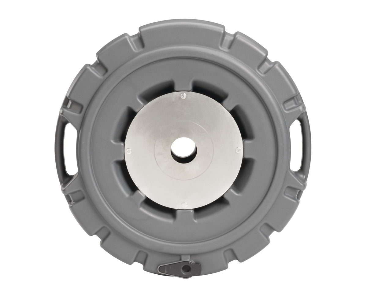 RIDGID 61713 Sectional Cable Drum for 7/8" and 1 1/4" Cable - 6