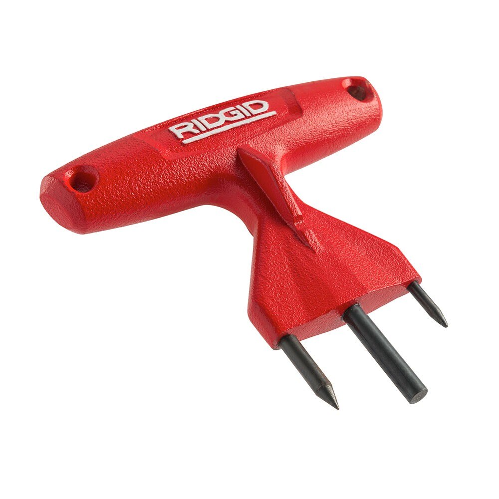RIDGID 61718 Trident Sectional Cable Decoupler - 3