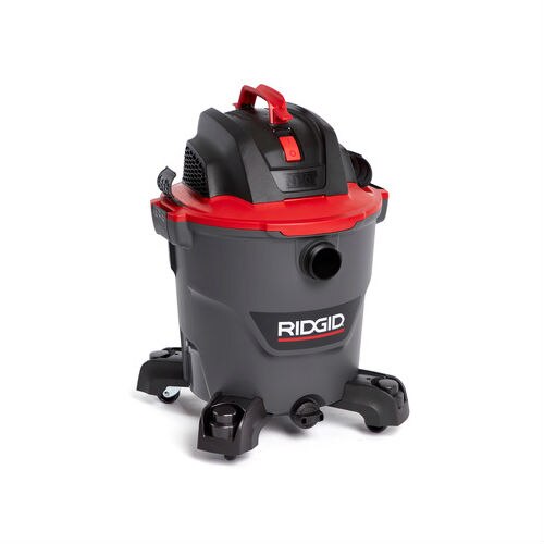 RIDGID 62703 RT1200 12 Gallon NXT Wet/Dry Vac - 2