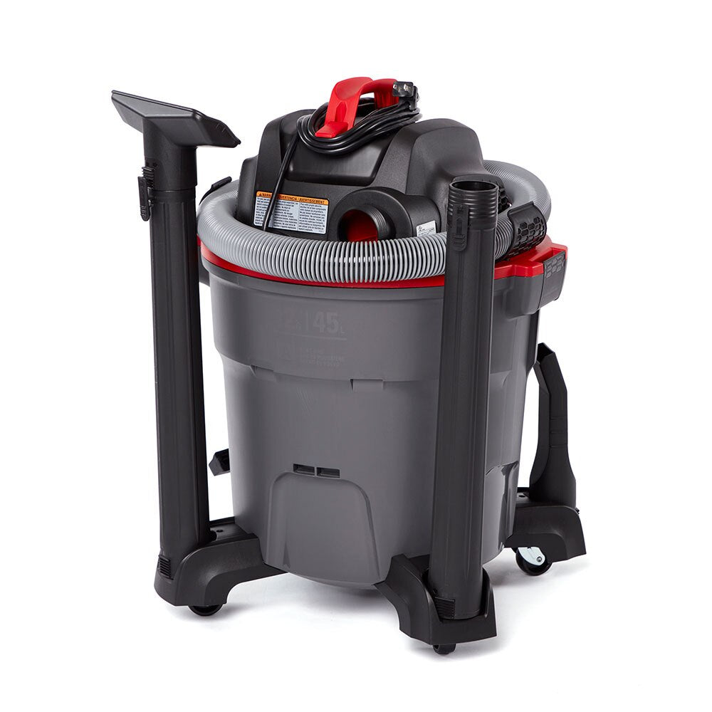 RIDGID 62703 RT1200 12 Gallon NXT Wet/Dry Vac - 3