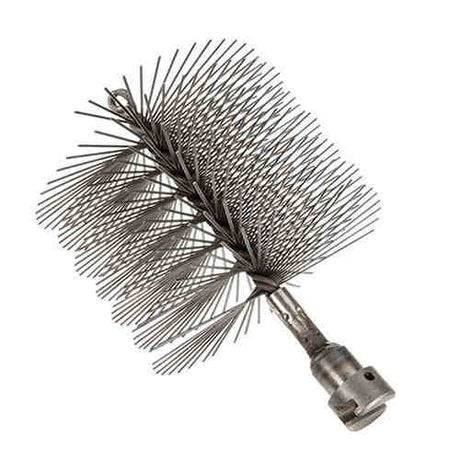 RIDGID 63180 5-1/2"  T-46 Flue Brush