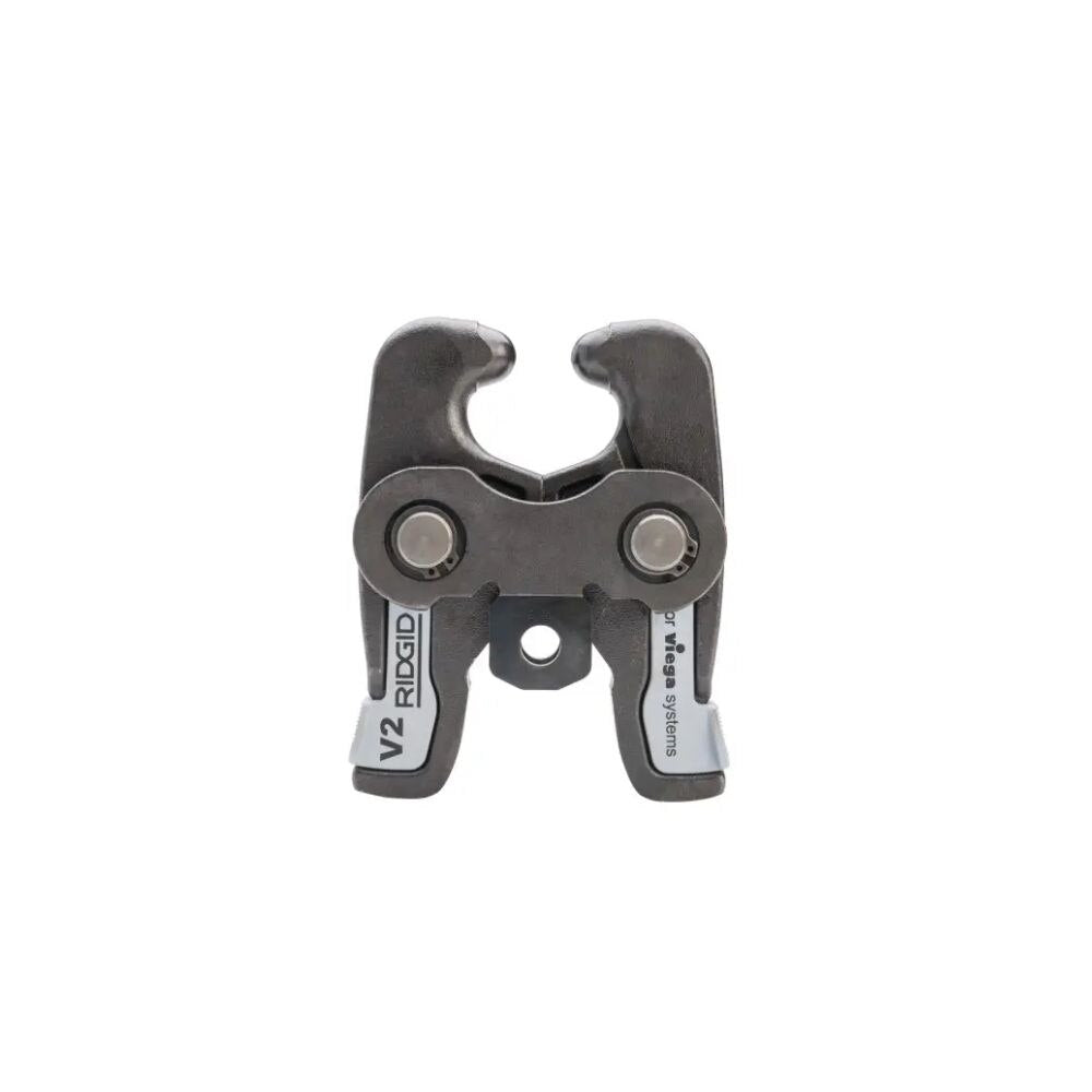 Ridgid 66988 MegaPress Kit, 1/2" - 3/4" Rings with C1 Actuator - 2