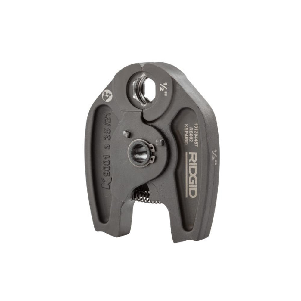 Ridgid 72578 1/2" Mini Jaw for ProPress - 3