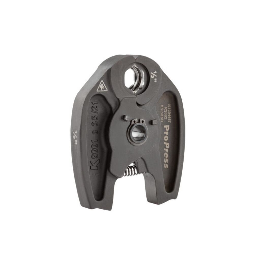 Ridgid 72578 1/2" Mini Jaw for ProPress - 6