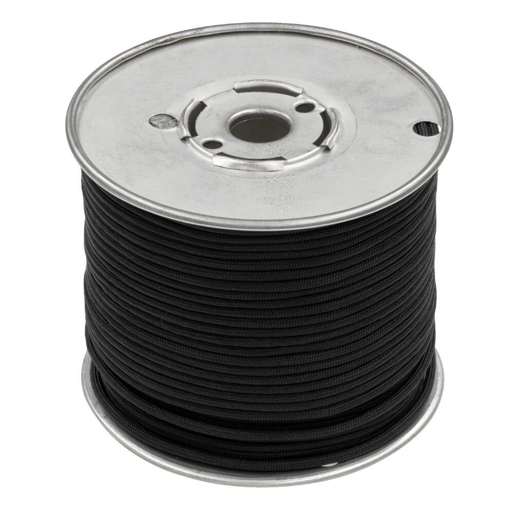 Ridgid 74823 Pipe Patch Pull Rope - 250' Length