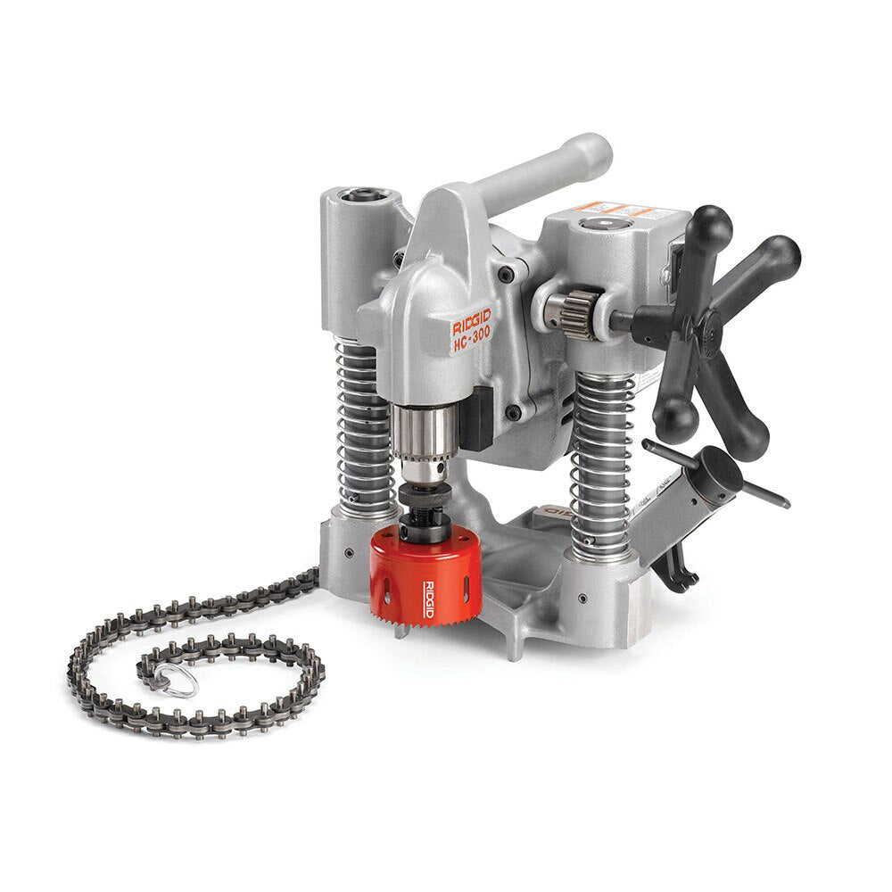 RIDGID 76777 Model HC-300 Hole Cutting Tool 115V – Toolup