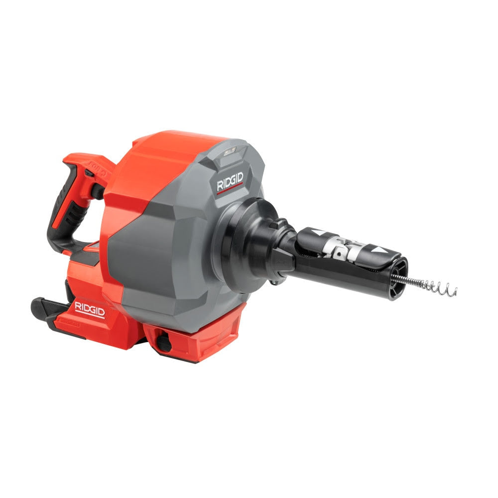 Ridgid 78048 K-46 Cordless SinkSnake with 5/16