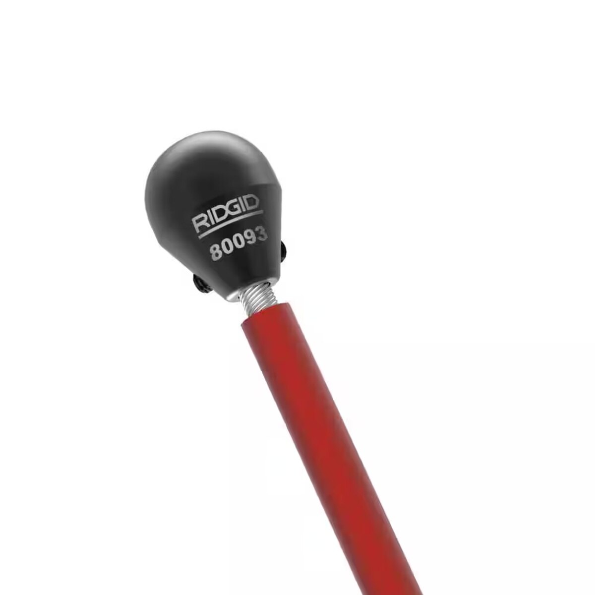Ridgid 80093 FlexShaft Retrieval Magnet Small for 1/4" to 5/16" Cable - 2