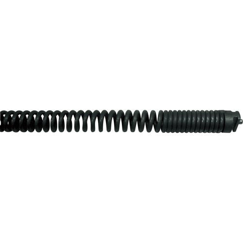 RIDGID 87587 C-33 Integral Wound Solid Core Drain Cable, 3/8"x100'