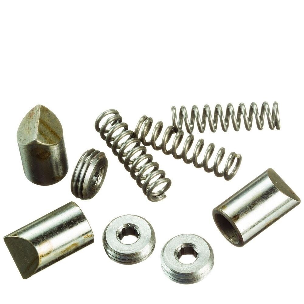 RIDGID 91557 Plunger Kit