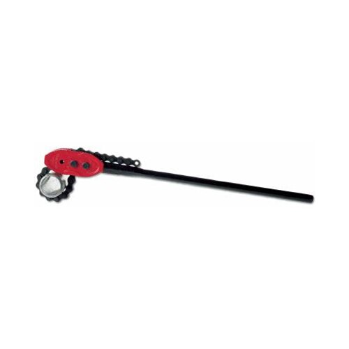 RIDGID 92660 Chain Tongs, Single-End - Model 3215