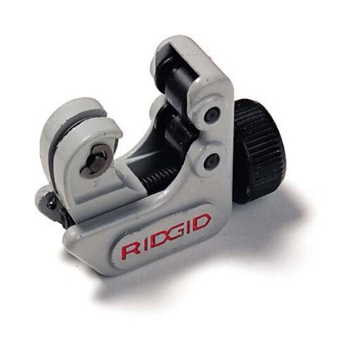 RIDGID 97787 117 Self Feed Midget Tubing Cutter (3/16" - 15/16")