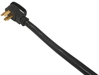Road Power 65039701 6/8 Gauge 30 ft. Extra Heavy Duty, 3 prong, STW RV Power Cord, 50 AMP, 6250 - 2