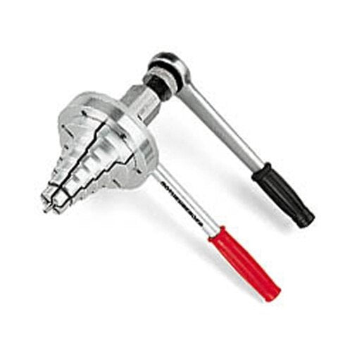 Rothenberger 11078 A 1 Graduated Expander, Expands Copper Tube to: 1 - 3/8" , 1 - 5/8", 2 - 1/8", 2 - 5/8", 3 - 1/8", 4 - 1/8" inch OD