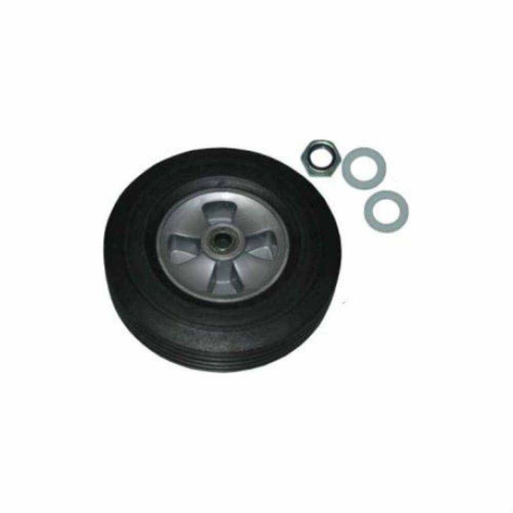 Rubbermaid 1004-L3 10" Wheel for 1304