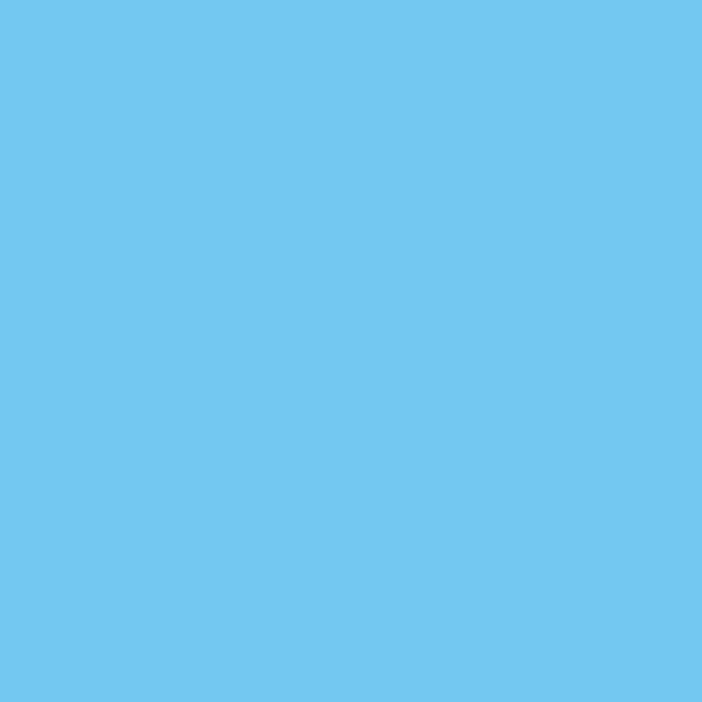 Rust-Oleum 1627838 Blue Inverted Striping Spray Paint for Pavement, Concrete, Grass (6 Pack) - 2