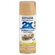 Rust-Oleum 249103 Painter's Touch 12 Oz 2X Ultra Cover Gloss Spray Paint