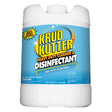 Rust-Oleum DH05 Krud Kutter Heavy Duty Cleaner & Disinfectant, 5 Gallon Pail