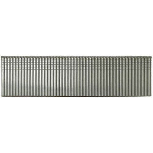 Senco A209809 18 Gauge Electro Galvanized Brads Assortment 5/8" to 1-1/4" - 3