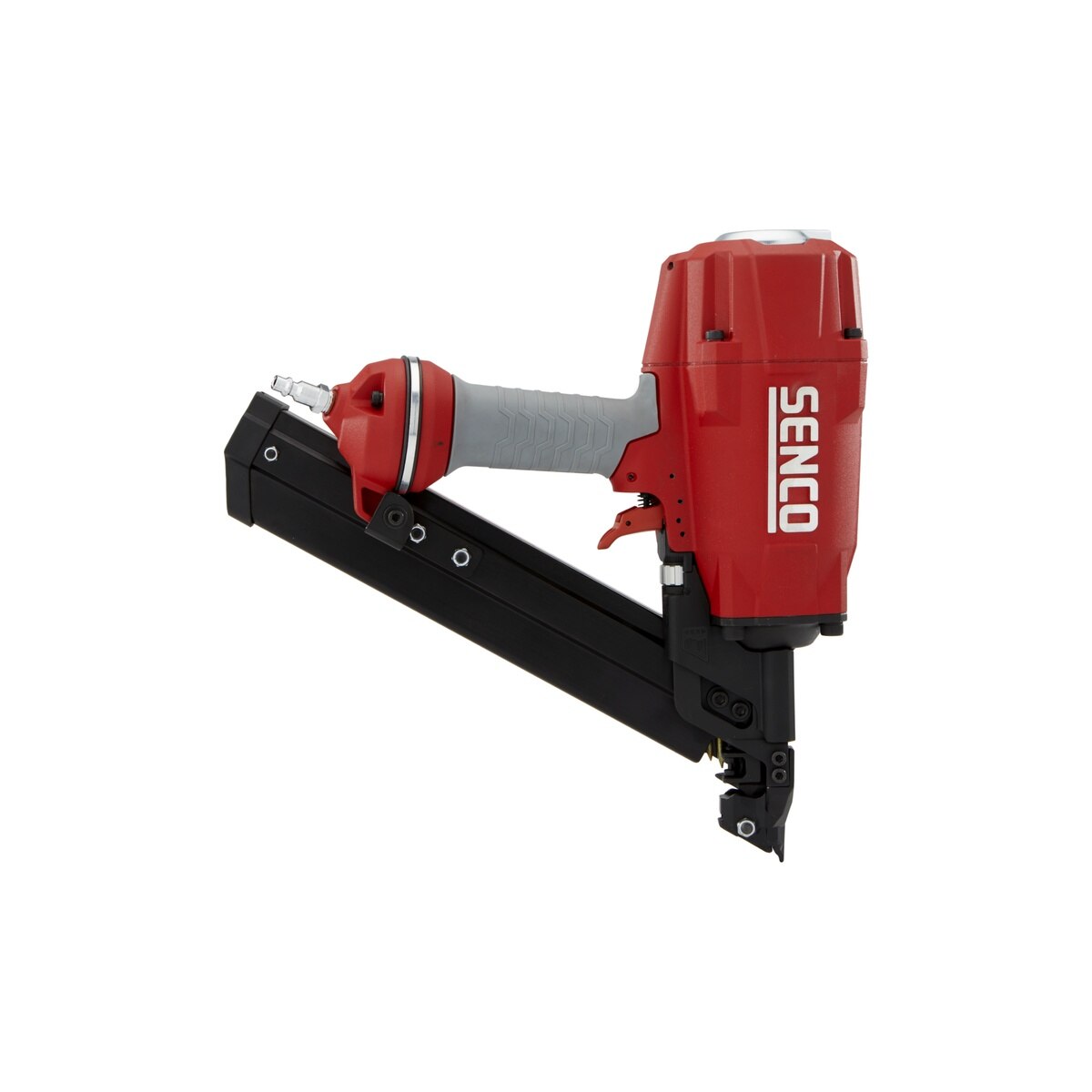 SENCO JN91P1 34 Degree Pneumatic Metal Connector Nailer 1-1/2" to 2-1/2" - 3