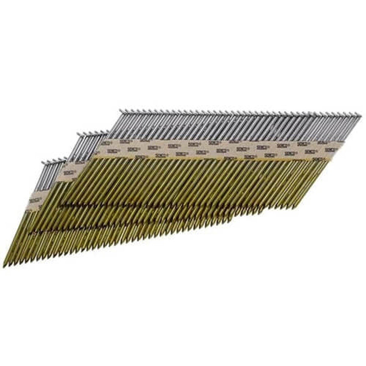 Senco KC27APBX 0.131" x 3" Smooth Framing Nails