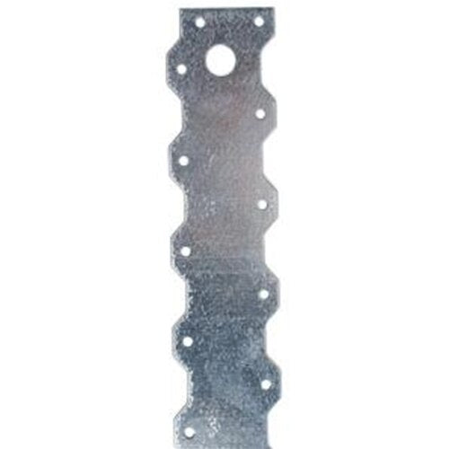 Simpson ST6224 Strong-Tie 23-5/16" 16-Gauge Galvanized Strap Tie