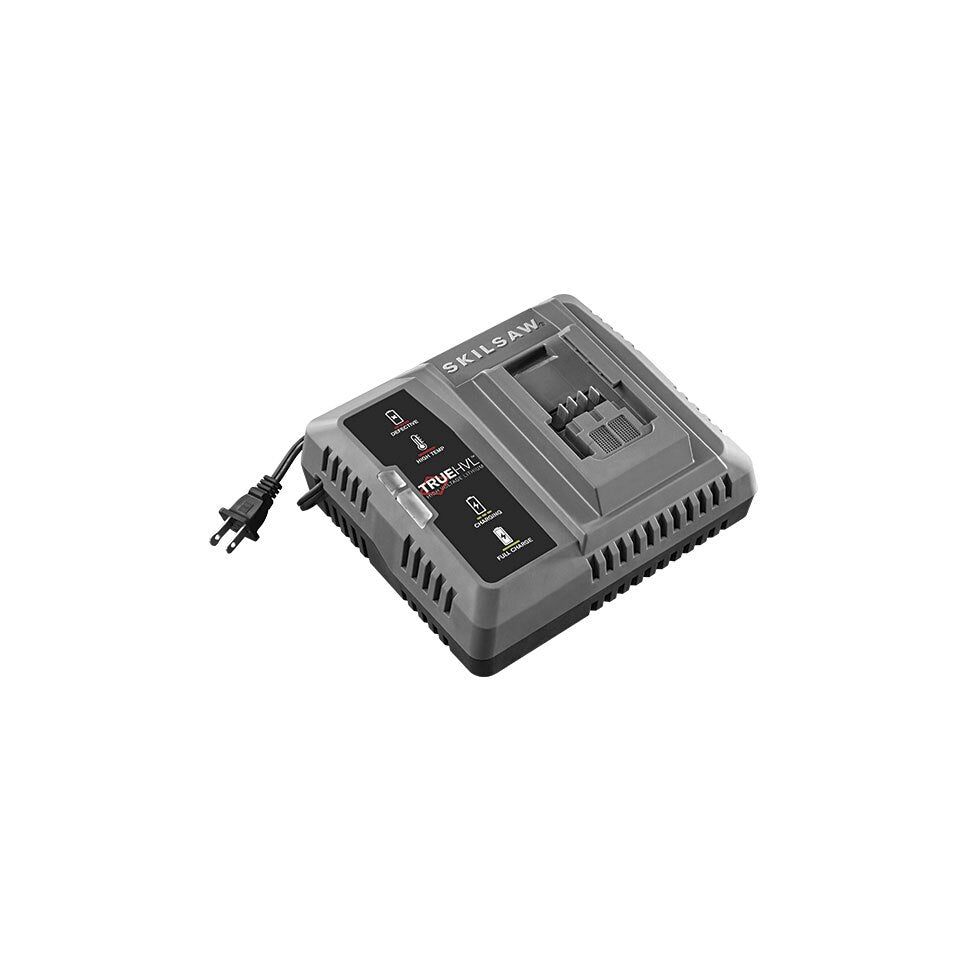 Skilsaw SPTH14 TRUEHVL Quick Charger