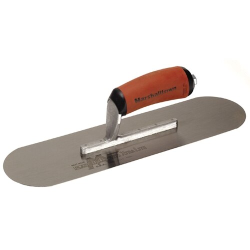 MarshallTown SP24D 13931 - 24 X 4 Pool Trowel DuraSoft Handle