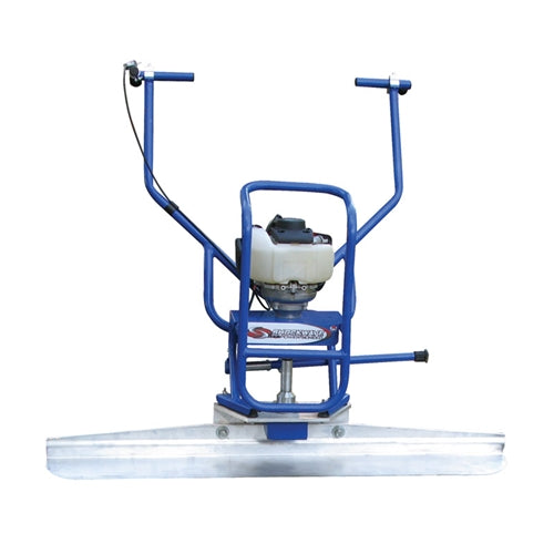 MarshallTown SW100H 13261 - Shockwave Vibratory Screed Power Unit