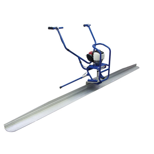 MarshallTown SWSBLADE4 13336 - Shockwave Standard Blade, 4'