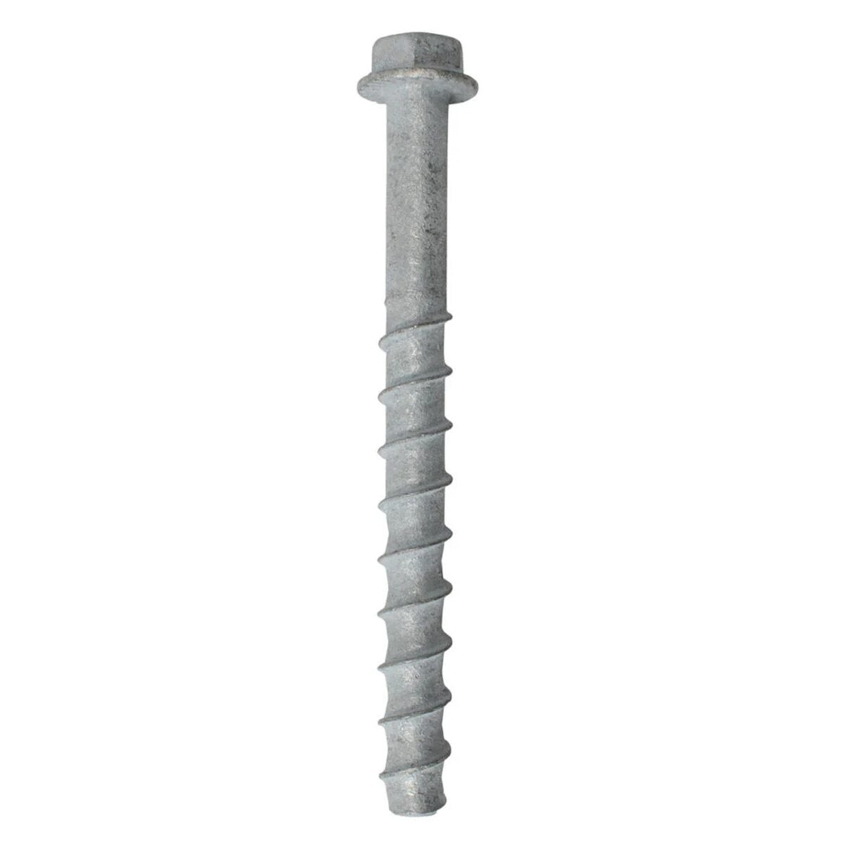 SafeWaze 021-4053 Steel Anchor Concrete Bold