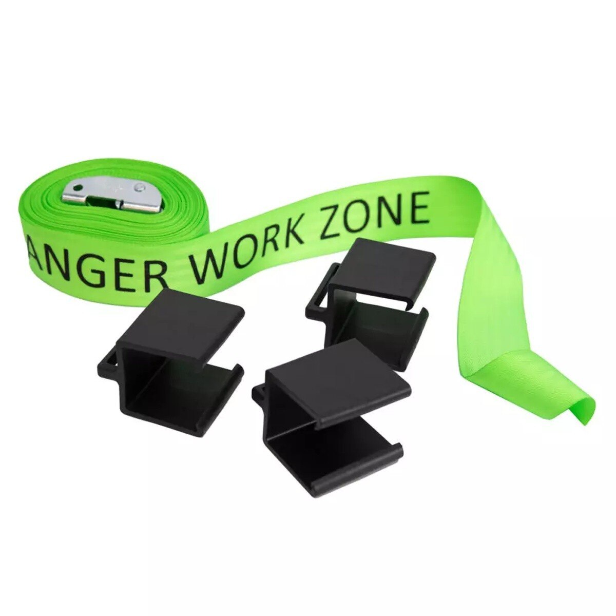 SafeWaze 022-11031 Perimeter Warning Line for 10' Tripod Confined Space Accessory