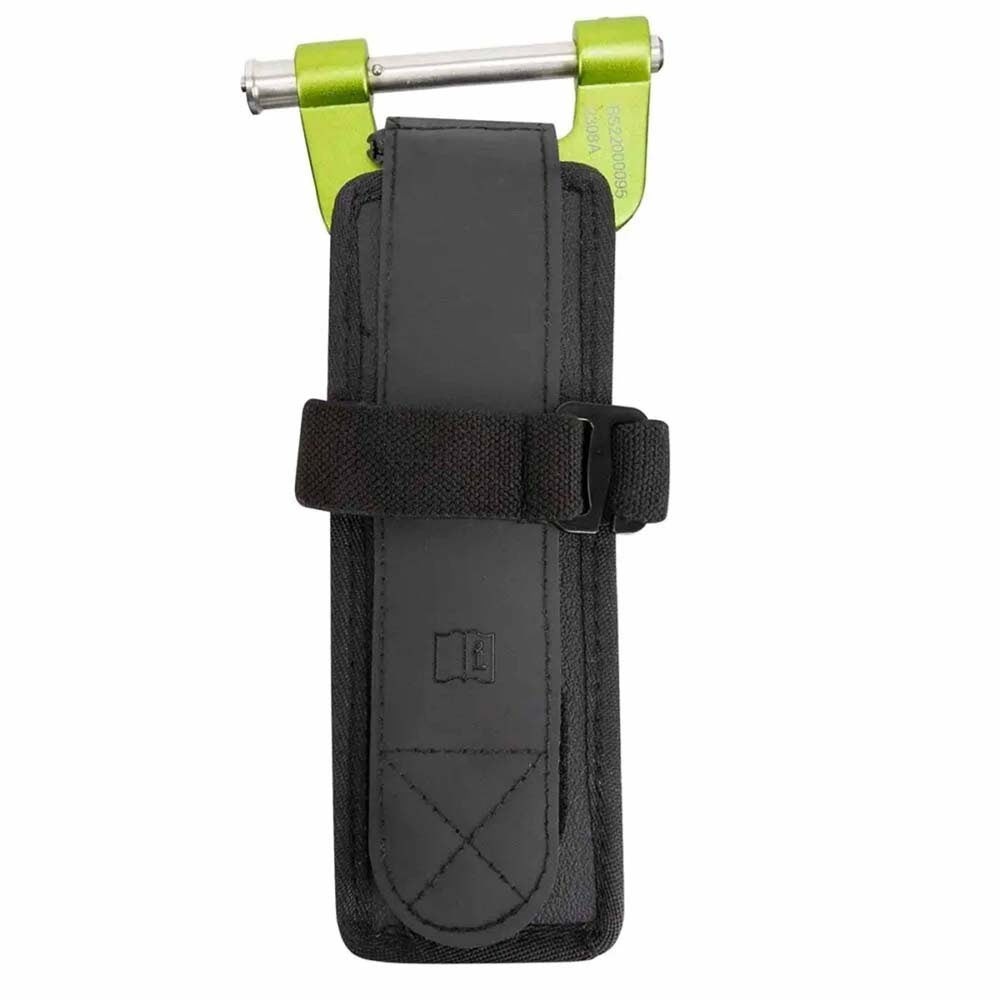 SafeWaze 023-5345 Latitude Edge 8' Dual Web SRL-P with Snap Hooks, Class 2 - 4