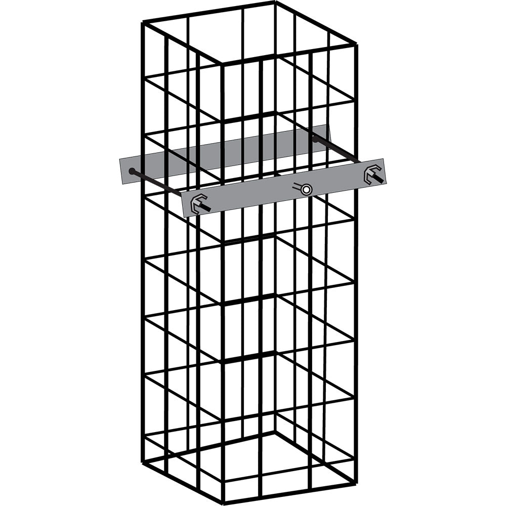Safewaze FS-EX2507 Safelink Rebar Link Anchor - 2