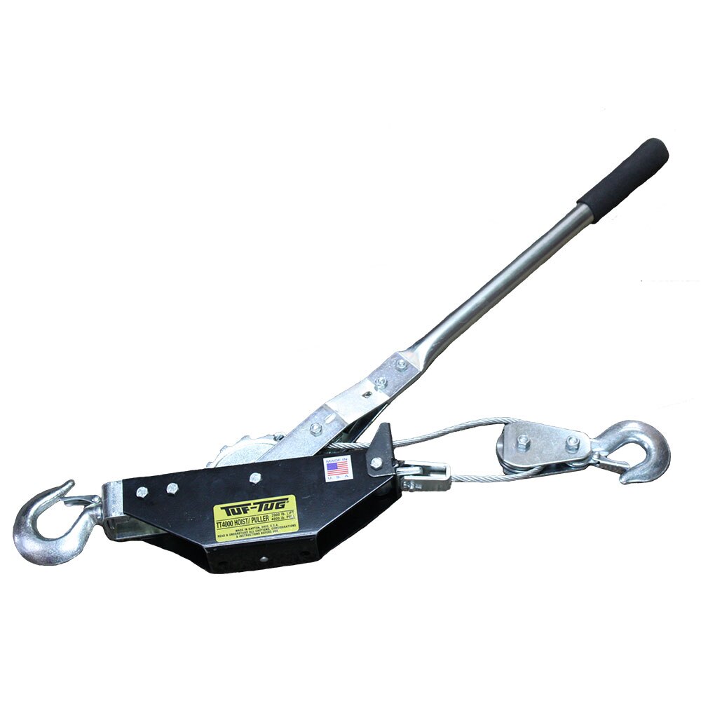 Safewaze FS-EX2510 Safelink Come-A-Long