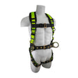 Safewaze FS170-SAFELINK-L Safelink Construction Harness:  3D, Mb Chest, Tb Legs