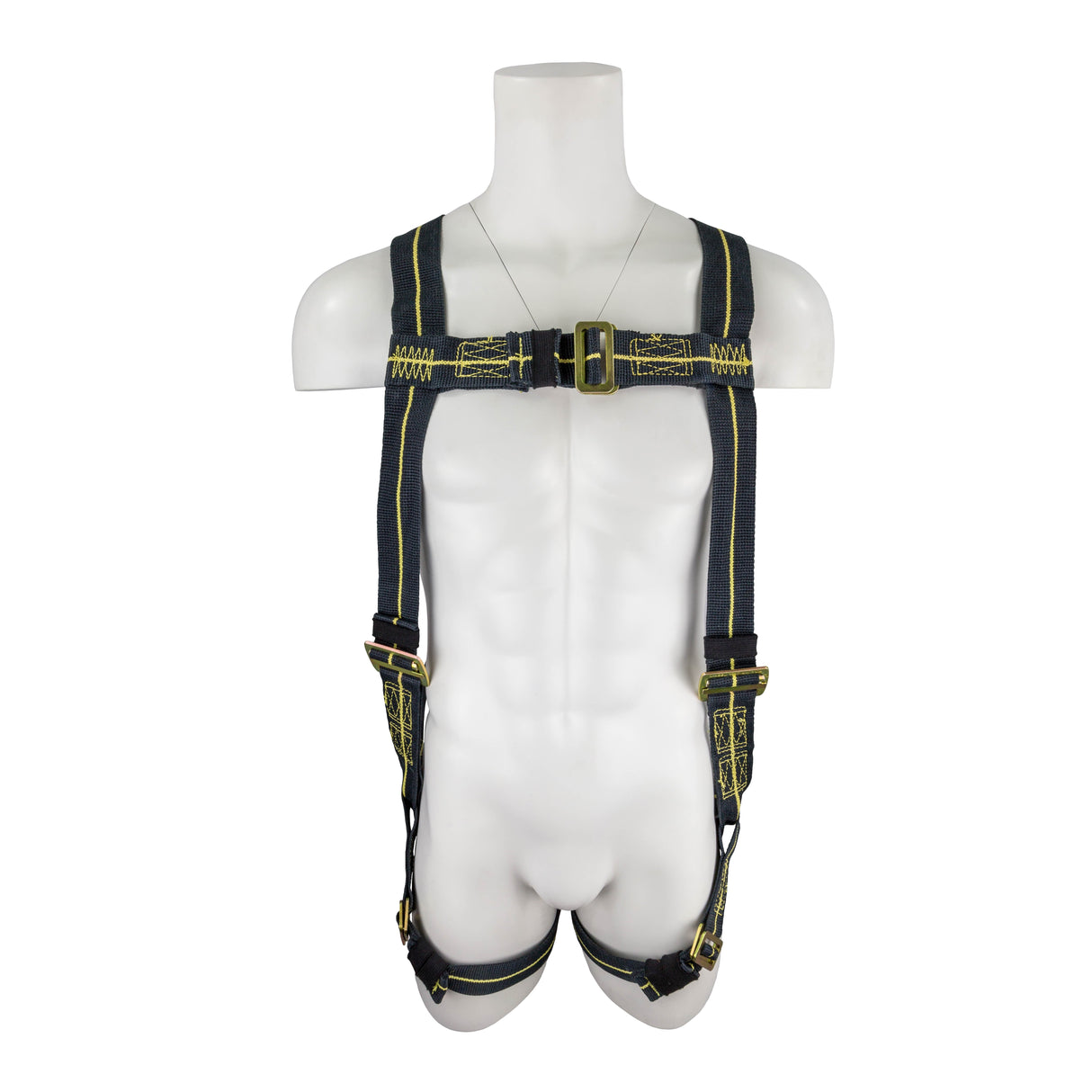 Safewaze FS-77325-FR-XXL 2X-Large Fire-Rated Harness
