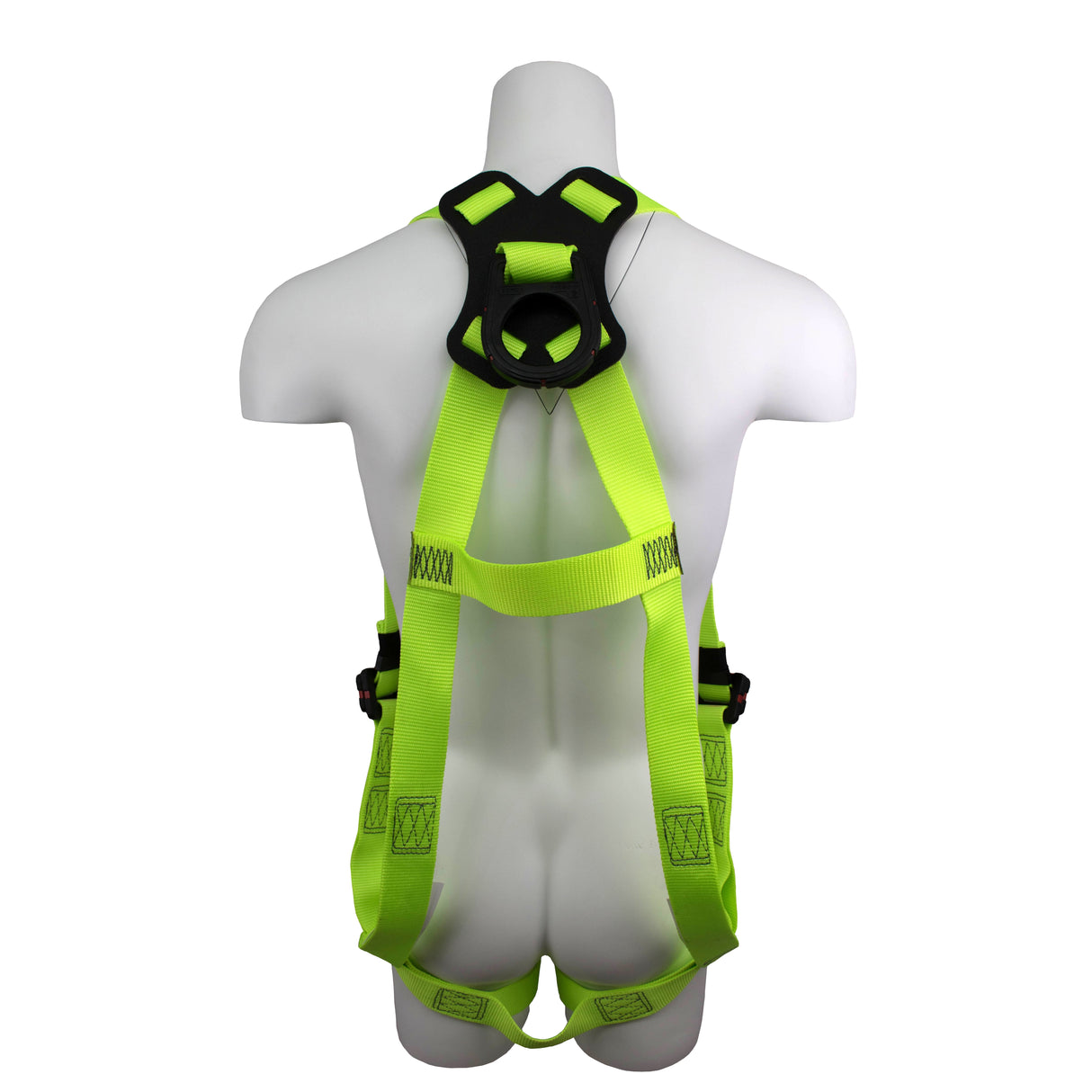 Safewaze SW77225-UT-QC-XXL 2X-Large Arc Flash Dielectric Harness - 3