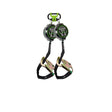 Safewaze 019-5137 7' Web Dual Leg (20") Tie Back Retractable With 1014 BWB