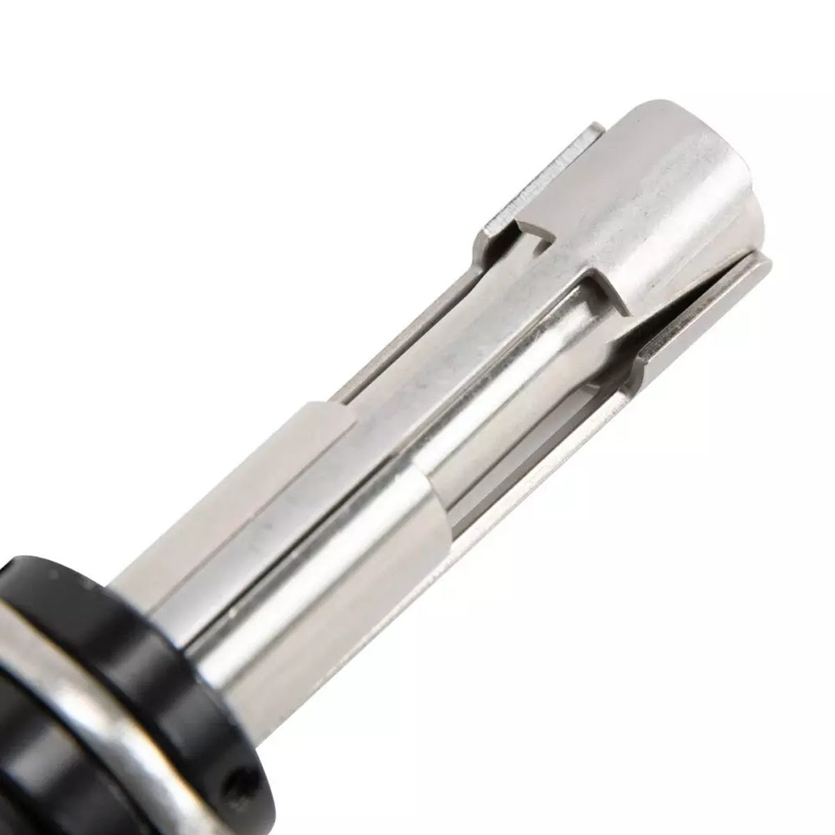 Safewaze 022-4085 Removable Concrete Anchor for 3/4 in x 3 in Drilled Hole Installation - 3