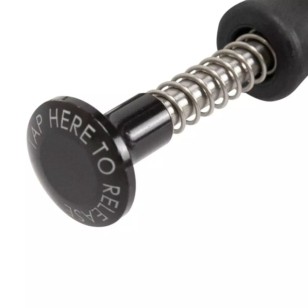 Safewaze 022-4085 Removable Concrete Anchor for 3/4 in x 3 in Drilled Hole Installation - 4