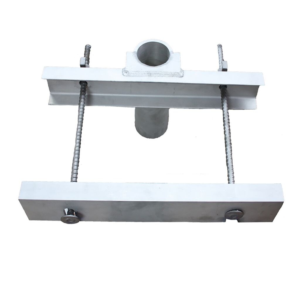 Safewaze FS-EX2502-DBL Safelink Ez-Link Double Connector
