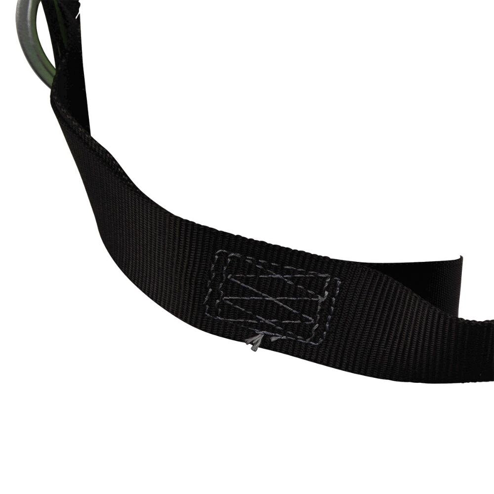 Safewaze FS281-XS PRO Full Body Harness: 3D, MB Chest/Legs, XS - 3
