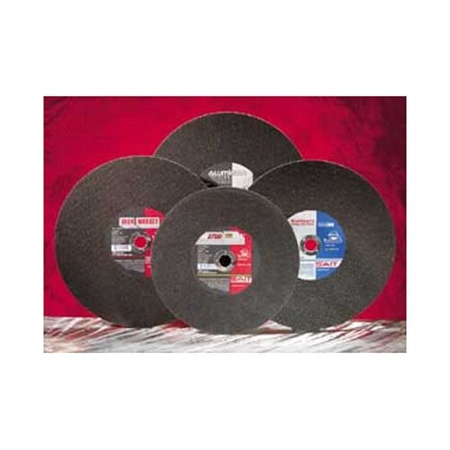 Sait 24011 16"x 3/32"x 1" ironworker