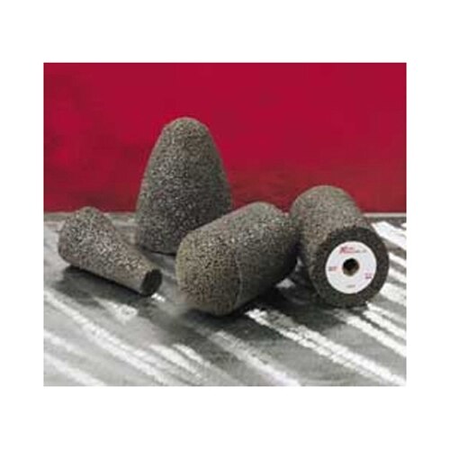 Sait 25006 2" x 3" x 5/8-11" metal con