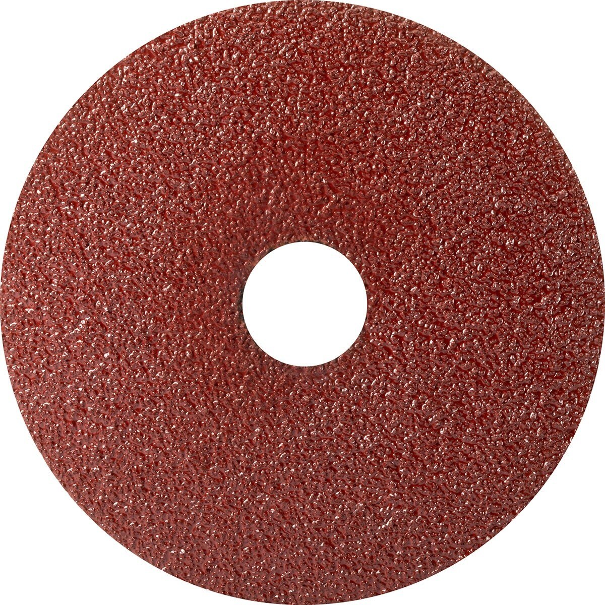 Sait 50131 5 in" Sait-Lok Quick Change Fiber Disc 80 Grit 2A Aluminum Oxide with 7/8" Arbor Hole