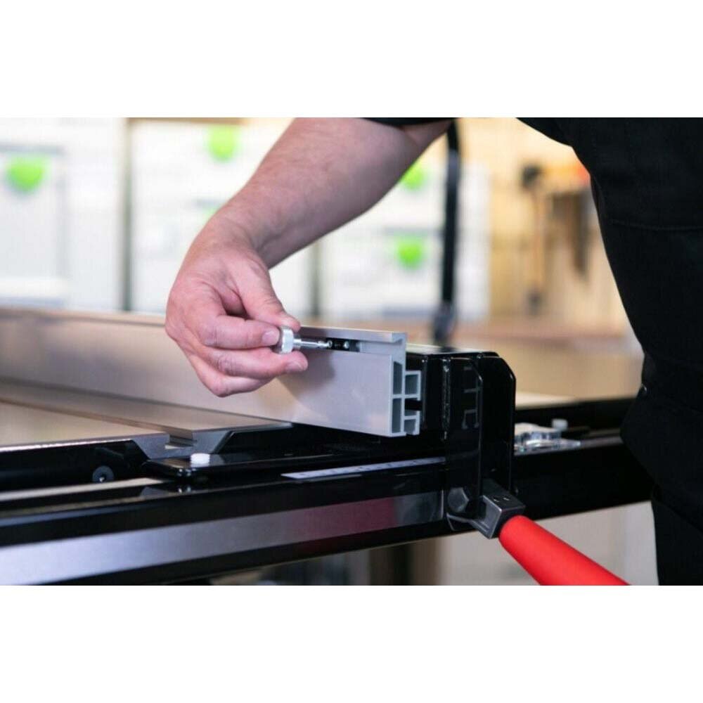 SawStop ATGI-FA Industrial T-Glide Advance Rip Fence - 2
