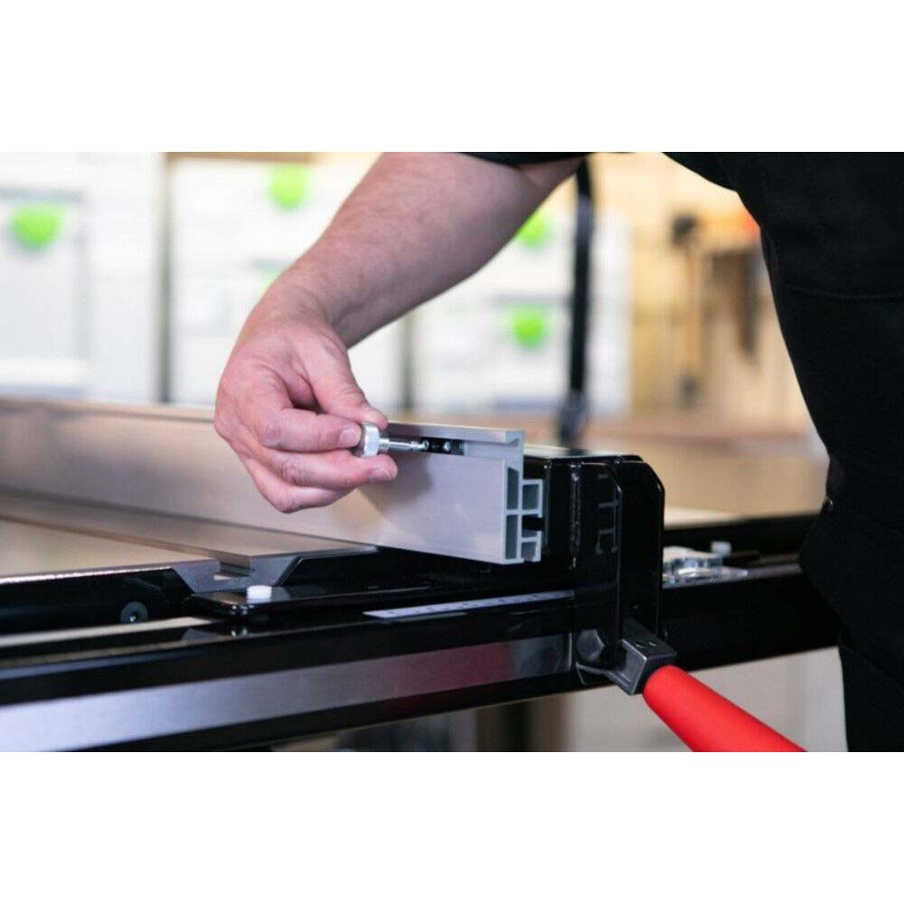 SawStop ATGP-FA Professional T-Glide Advance Rip Fence - 2