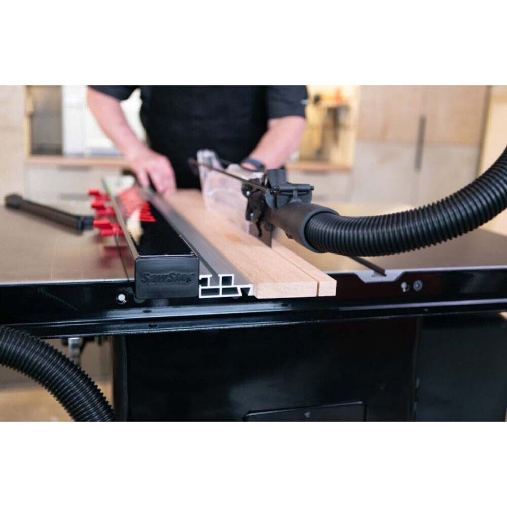 SawStop ATGP-FA Professional T-Glide Advance Rip Fence - 4