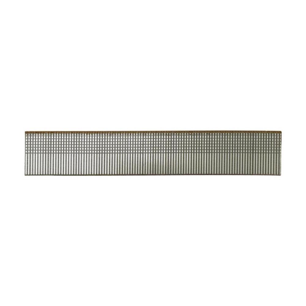 Senco AX15EAAR 1-1/4" L X 18 Ga. Straight Strip Galvanized Brad Nails (1,000 pk) - 2